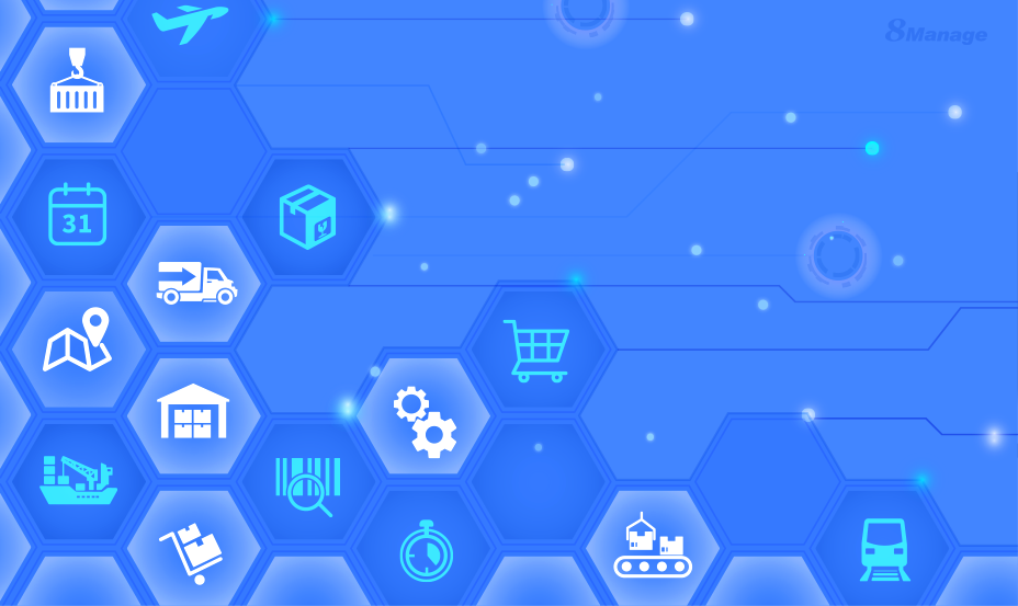 采購訂單管理,采購管理軟件,qmchashi SRM,高亞科技