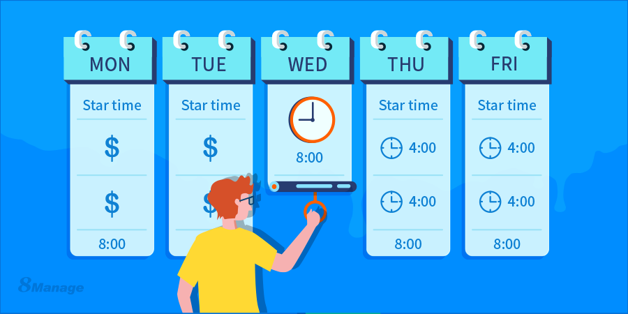 工時管理係統,qmchashi 工時表,高亞(ya) 科技