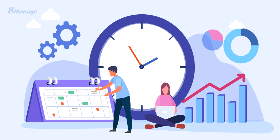 工時表軟件,時間跟蹤管理,qmchashi 工時表