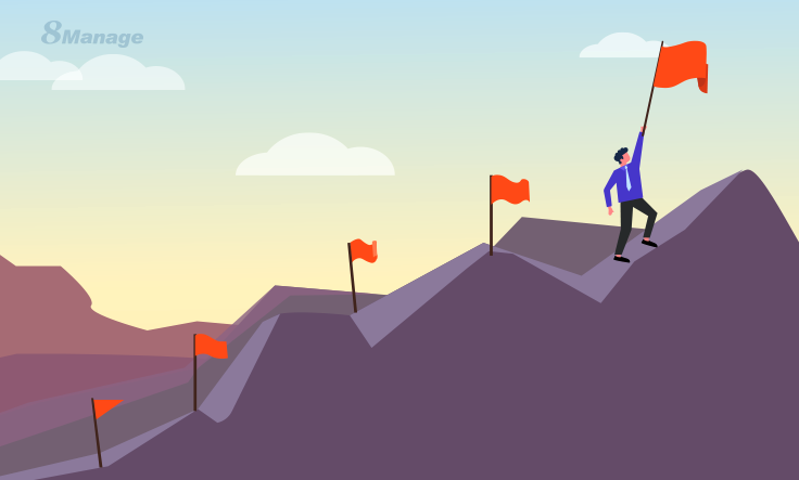 提升項目管理效率：規劃與(yu) 跟蹤裏程碑的實用技巧-qmchashi PM | 高亞(ya) 科技