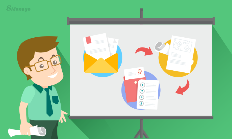 項目管理必備：如何快速創建項目交付時間表