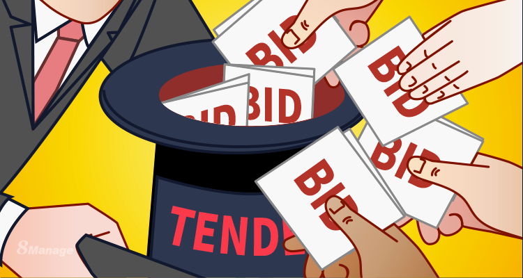 簡化招標流程：電子招標軟件的關(guan) 鍵作用-qmchashi|高亞(ya) 科技