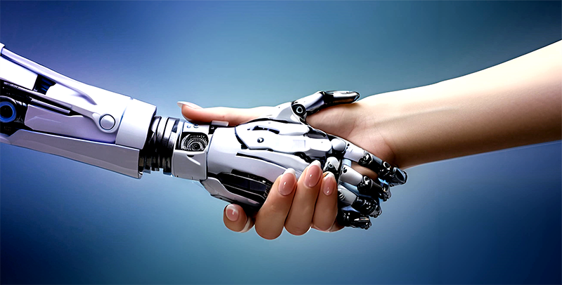 人工智能時代來臨(lin) ，項目經理準備好了嗎？-qmchashi PM | 高亞(ya) 科技