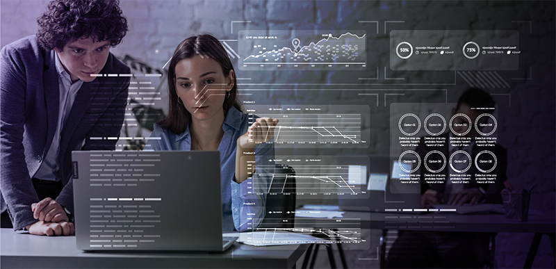 人工智能時代來臨(lin) ，項目經理準備好了嗎？-qmchashi PM | 高亞(ya) 科技