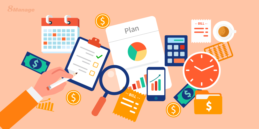 工時管理係統,如何助力企業(ye) 發展,qmchashi 工時表,高亞(ya) 科技,工時管理,工時管理模塊,績效管理,薪資管理,項目工時分配