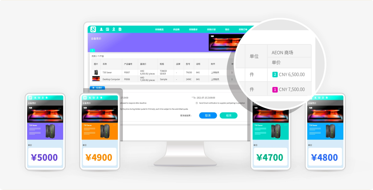 反向競價(jia) 軟件,qmchashi SRM,高亞(ya) 科技,反向競價(jia) 軟件,電子采購工具,供應商管理,排序反向競價(jia) ,日本反向競價(jia) ,荷蘭(lan) 式反向競價(jia) 