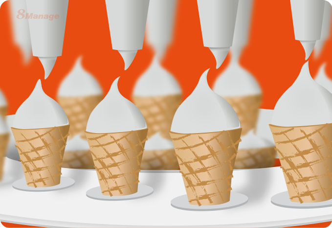 食品采購管理解決(jue) 方案,采購管理軟件,qmchashi SRM