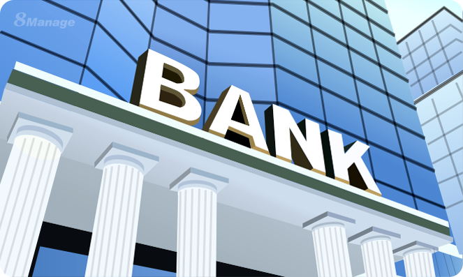 金融服務公司項目管理解決(jue) 方案-qmchashi PM