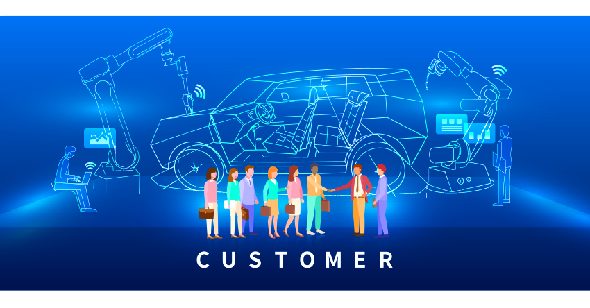 集成產(chan) 品開發 (IPD)
