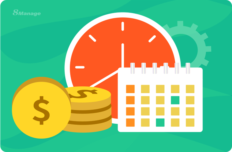 項目時間管理,項目時間管理技巧,項目管理軟件,qmchashi PM