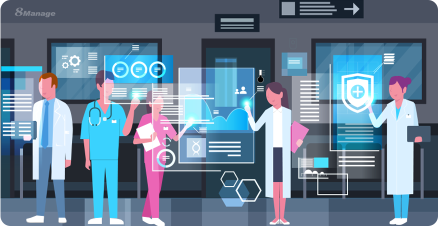 生物技術行業采購管理,研發采購管理,采購管理係統,采購訂單管理,qmchashi SRM